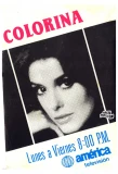 Poster for Colorina