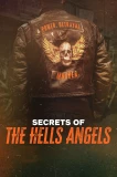 Poster for Secrets of the Hells Angels
