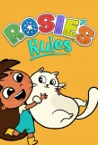 Poster for Rosie's Rules