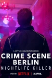Poster for Crime Scene Berlin: Nightlife Killer