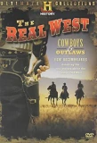 Poster for The Real West