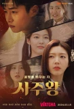 Poster for The Destiny Changer