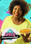 Poster for The 1980s Supermarket