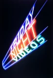 Poster for Friday Night Videos