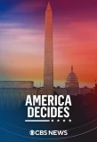 Poster for America Decides