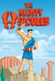 Poster for The Mighty Hercules