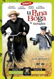 Poster for U Pana Boga w ogródku