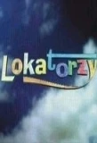 Poster for Lokatorzy