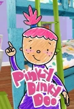 Poster for Pinky Dinky Doo