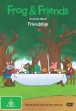 Poster for Frog & Friends