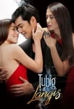 Poster for Tubig at Langis