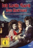 Poster for Der kleine Vampir - Neue Abenteuer