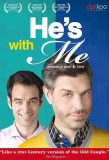Poster for He's with Me