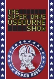 Poster for The Super Dave Osborne Show