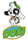 Poster for Doki