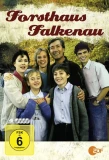 Poster for Forsthaus Falkenau