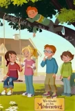Poster for Wir Kinder aus dem Möwenweg