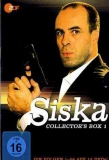 Poster for Siska