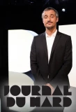 Poster for Le journal du hard