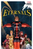 Poster for Eternals