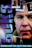 Poster for Boks