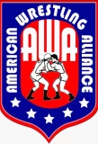 Poster for AWA All-Star Wrestling