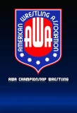 Poster for AWA Championship Wrestling