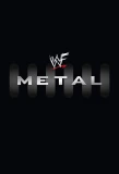 Poster for WWE Metal