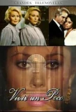 Poster for Vivir Un Poco