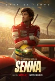 Poster for Senna