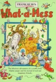 Poster for What-a-Mess