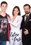 Poster for Istine i laži