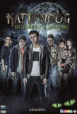 Poster for Kattenoog - Het Geheim van de Griezelclub