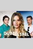 Poster for Dubbelspel