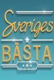 Poster for Sveriges bästa