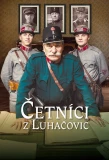 Poster for Četníci z Luhačovic