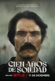Poster for Cien años de soledad