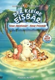 Poster for The Little Polar Bear
