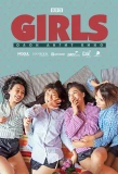 Poster for GIRLS