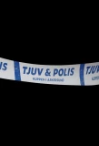 Poster for Tjuv Och Polis