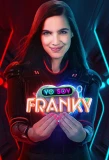 Poster for Yo soy Franky
