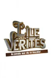 Poster for L'Île des vérités