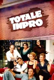 Poster for Totale Impro