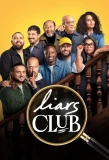 Poster for Liars Club