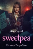 Poster for Sweetpea
