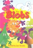 Poster for The Blobs