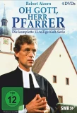 Poster for Oh Gott, Herr Pfarrer