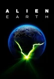 Poster for Alien: Earth