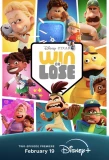 Poster for Win or Lose
