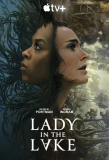 Poster for Lady in the Lake